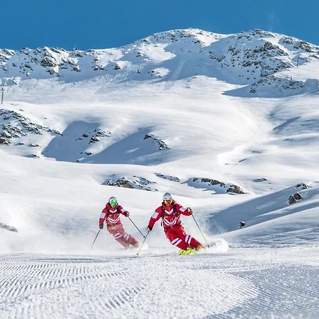Fliana Arlberg Studios Sankt Anton am Arlberg Exteriér fotografie