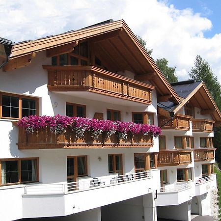 Fliana Arlberg Studios Sankt Anton am Arlberg Exteriér fotografie