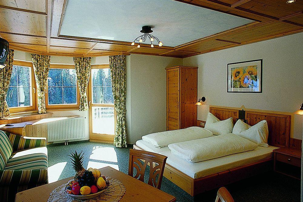 Fliana Arlberg Studios Sankt Anton am Arlberg Exteriér fotografie