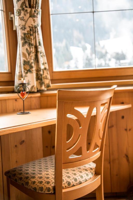 Fliana Arlberg Studios Sankt Anton am Arlberg Pokoj fotografie